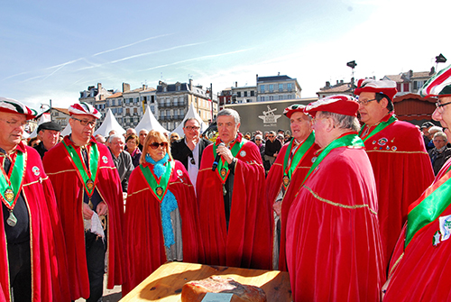 michel-etcheverry-foire-au-jambon-2015-confrerie-jambon